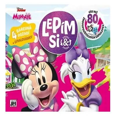 Minnie - Lepím si znovu a znovu