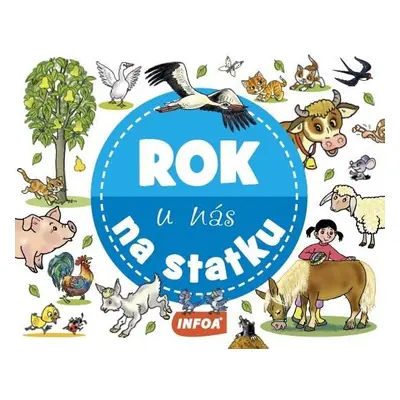 Rok u nás - Na statku