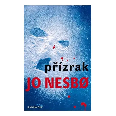 Přízrak, 3. vydání - Jo Nesbo