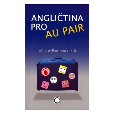 Angličtina pro au pair - Václav Řeřicha