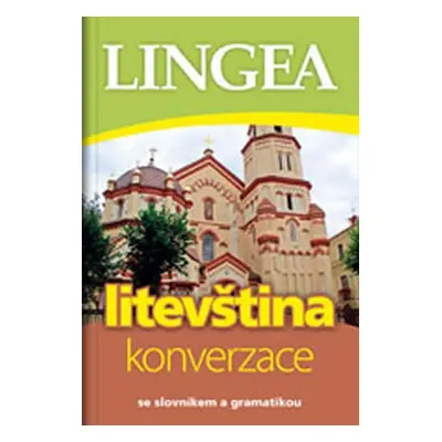 Litevština - konverzace