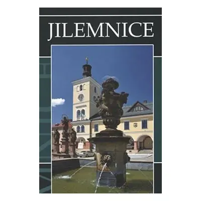 Jilemnice - Jan Luštinec