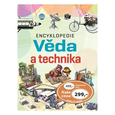 Encyklopedie Věda a technika