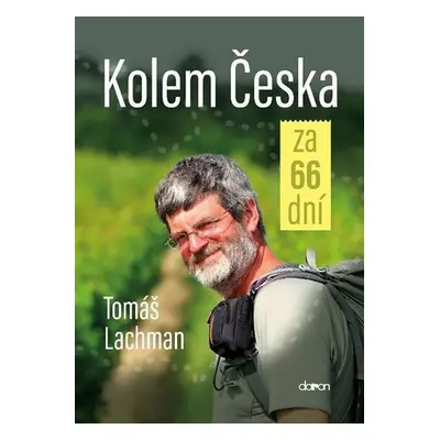 Kolem Česka za 66 dní - Tomáš Lachman