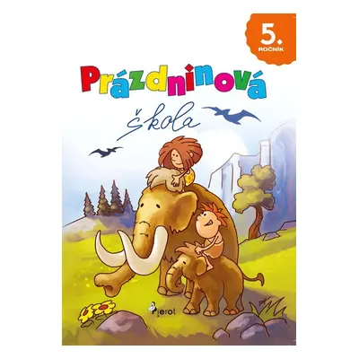 Prázdninová škola 5. ročník - Petr Šulc