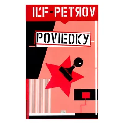 Poviedky - Ilja Ilf