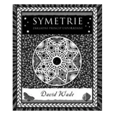 Symetrie - Princip organizace - David Wade