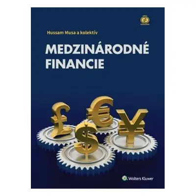 Medzinárodné financie - Hussam Musa