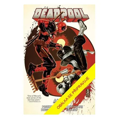 Deadpool 7 - Osa - Gerry Duggan