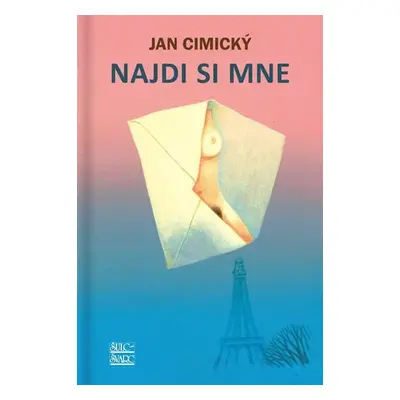 Najdi si mne - Jan Cimický