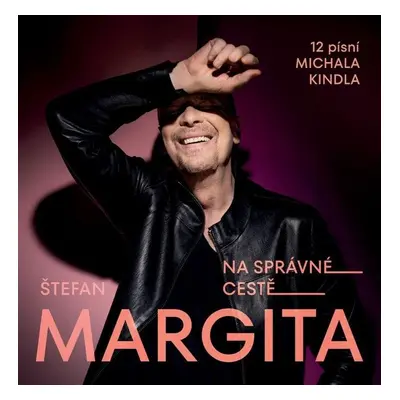 Na správné cestě - CD - Štefan Margita