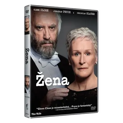 Žena DVD