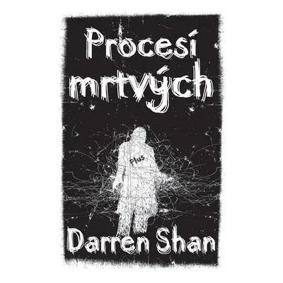 Procesí mrtvých - Darren Shan