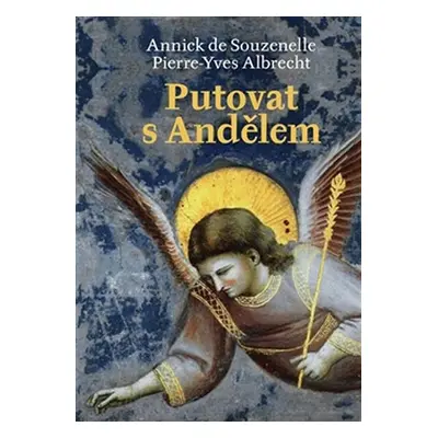 Putovat s andělem - Annick de Souzenelle