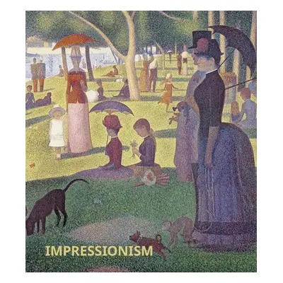 Impressionism (posterbook) - Hajo Düchting