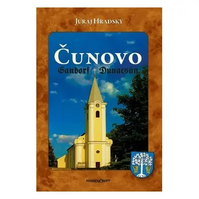 Čunovo - Juraj Hradský