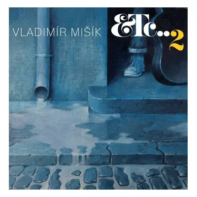 ETC...2 - CD - Vladimír Mišík