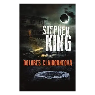 Dolores Claiborneová - Stephen King