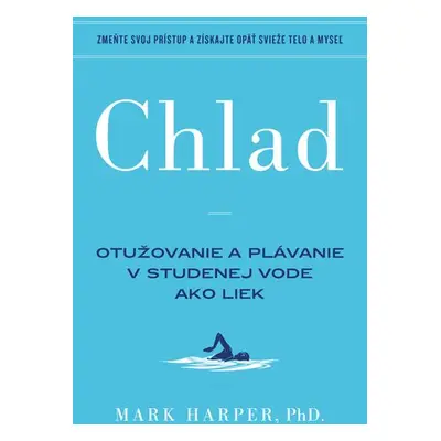 Chlad - Mark Harper