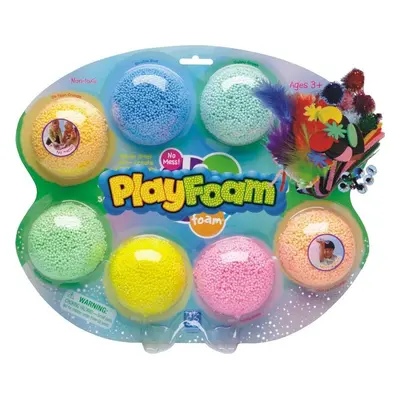 PlayFoam Boule - Workshop set (CZ/SK) - PlayFoam