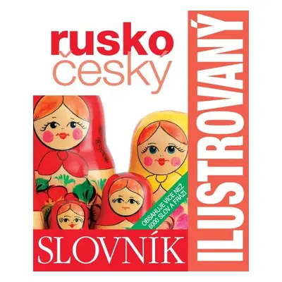 Rusko-český slovník ilustrovaný