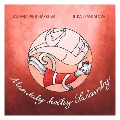 Mandaly kočky Salamby - Tatiana Procházková