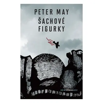 Šachové figurky, 1. vydání - Peter May