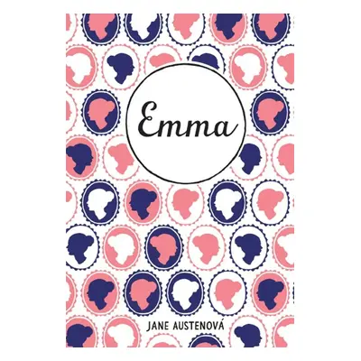 Emma, 1. vydání - Jane Austenová