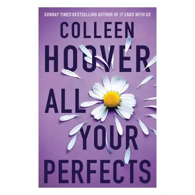 All Your Perfects - Colleen Hoover