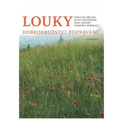 Louky - Dobrodružství poznávání - kolektiv autorů