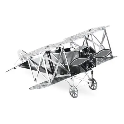 Metal Earth 3D puzzle: Fokker D-VII