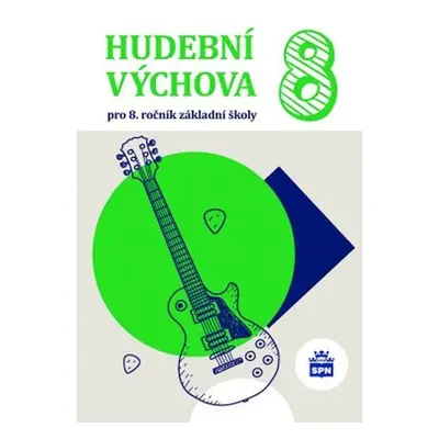 Hudební výchova pro 8.ročník základní školy - Alexandros Charalambidis