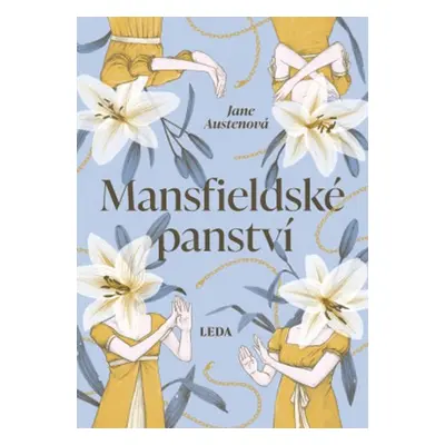 Mansfieldské panství, 2. vydání - Jane Austenová