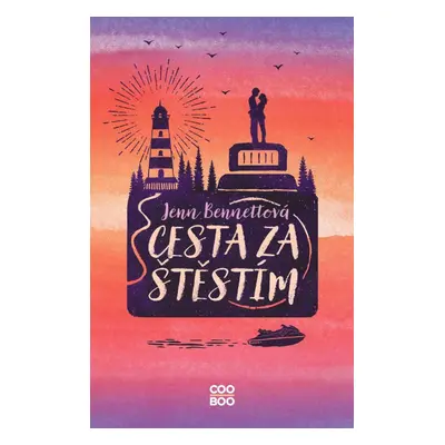 Cesta za štěstím - Jenn Bennettová