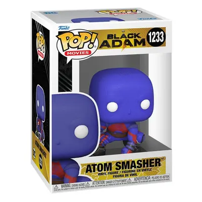 Funko POP Movies: Black Adam - Atom