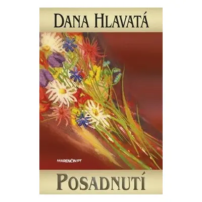 Posadnutí - Dana Hlavatá