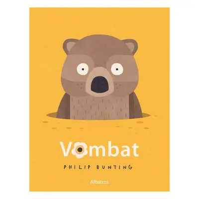 Vombat - Philip Bunting