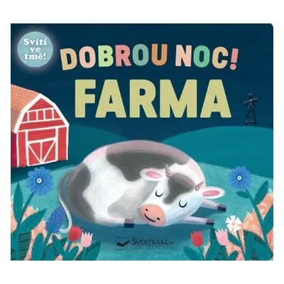 Dobrou noc! Farma - Jean Claude