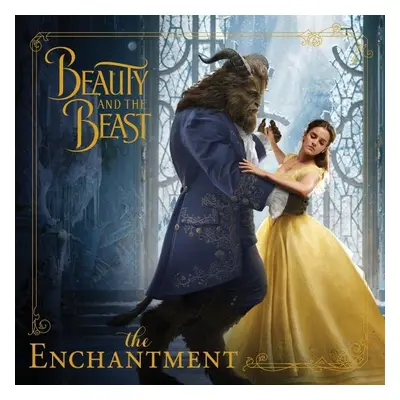 Beauty and the Beast: The Enchantment - Eric Geron