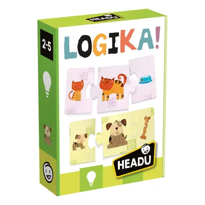 HEADU: Logika