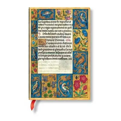 Ancient Illumination / Spinola Hours / Ultra / Unlined