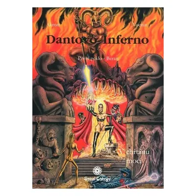 Dantovo inferno - V chřtánu moci - Akron