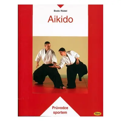 Aikido - Bodo Rödel