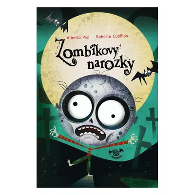 Zombíkovy narozky - Alberto Pez