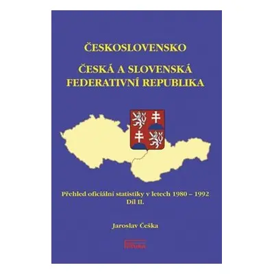 Česká a Slovenská Federativní Republika - Jaroslav Češka