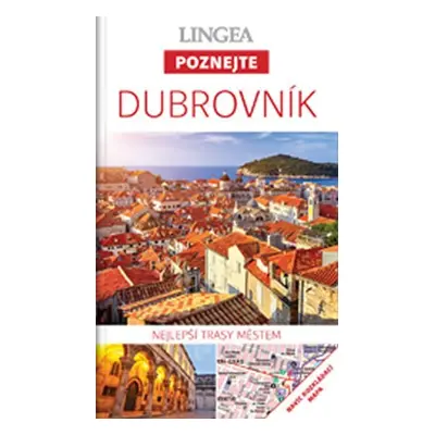 Dubrovnik - Poznejte - kolektiv autorů