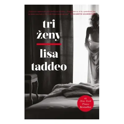 Tri ženy - Lisa Taddeo