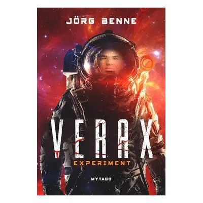 Verax: Experiment (gamebook) - Jörg Benne