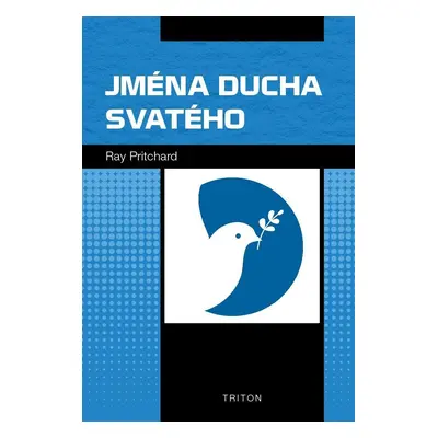 Jména Ducha svatého - Ray Pritchard