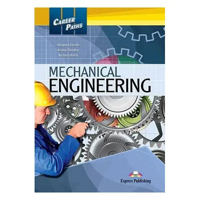 Career Paths Mechanical Engineering - SB+T´s Guide & cross-platform application - Virginia Evans